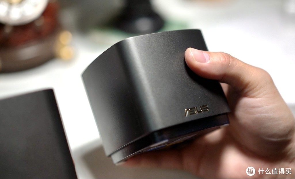 千元内的华硕wifi6灵耀魔方mesh路由器，我有这些理由推荐它