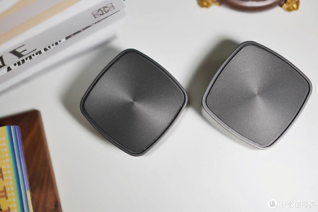 千元内的华硕wifi6灵耀魔方mesh路由器，我有这些理由推荐它