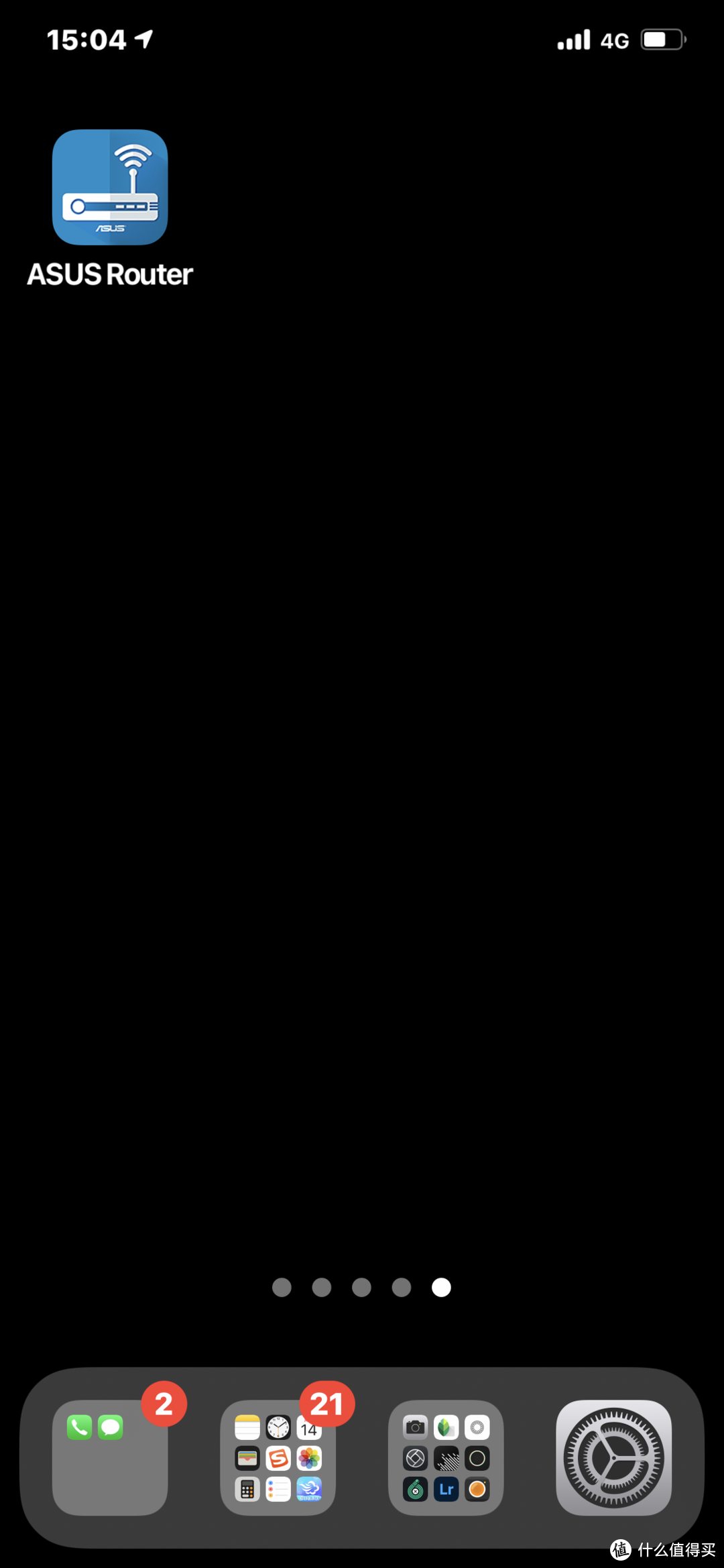 千元内的华硕wifi6灵耀魔方mesh路由器，我有这些理由推荐它