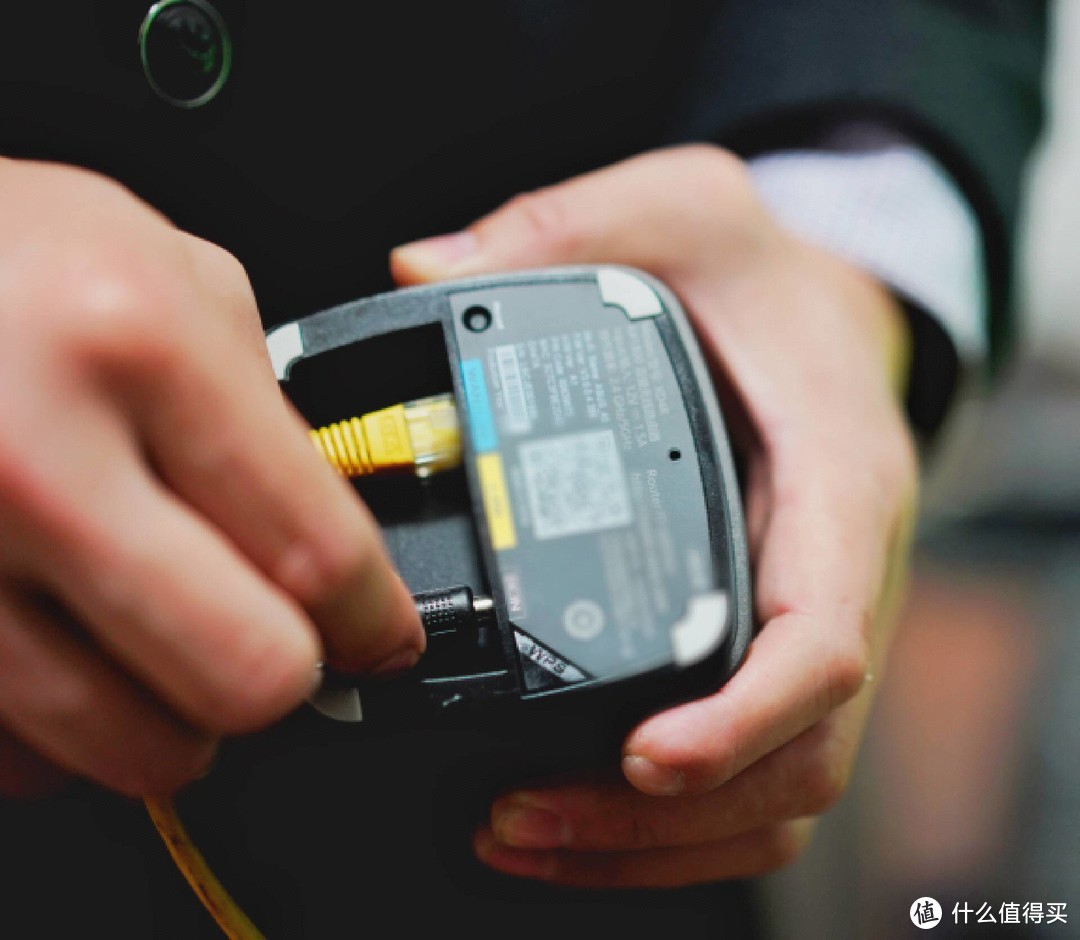 千元内的华硕wifi6灵耀魔方mesh路由器，我有这些理由推荐它