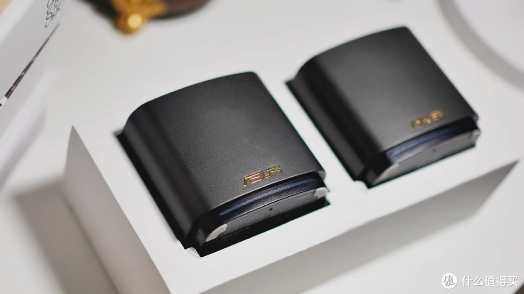 千元内的华硕wifi6灵耀魔方mesh路由器，我有这些理由推荐它