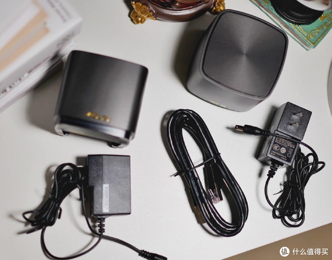 千元内的华硕wifi6灵耀魔方mesh路由器，我有这些理由推荐它