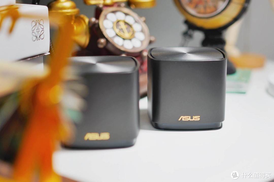 千元内的华硕wifi6灵耀魔方mesh路由器，我有这些理由推荐它