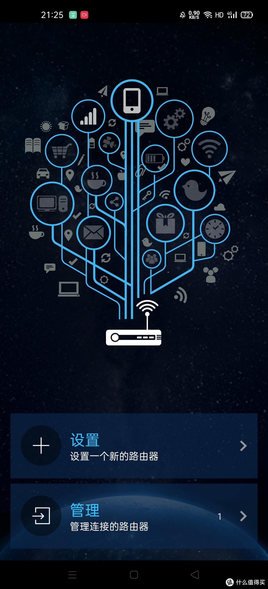 千元内的华硕wifi6灵耀魔方mesh路由器，我有这些理由推荐它
