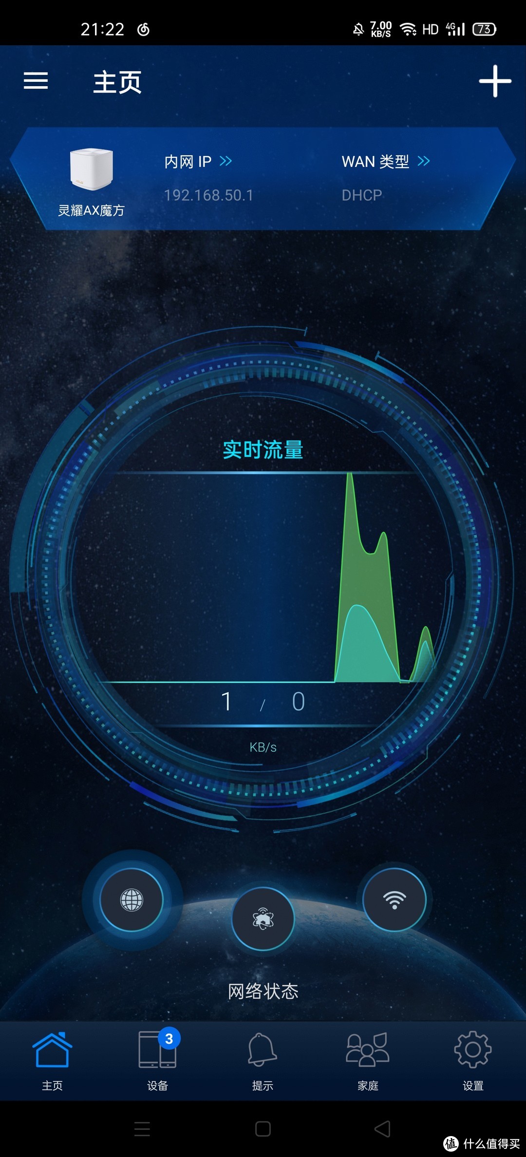 千元内的华硕wifi6灵耀魔方mesh路由器，我有这些理由推荐它