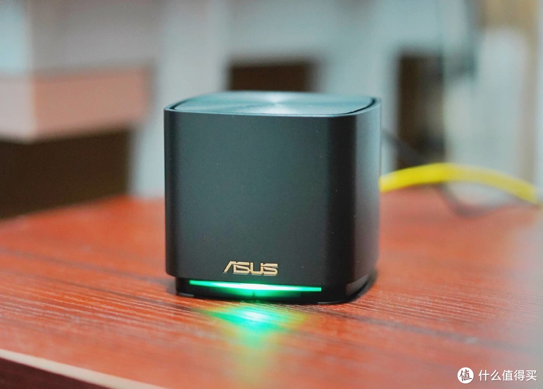 千元内的华硕wifi6灵耀魔方mesh路由器，我有这些理由推荐它