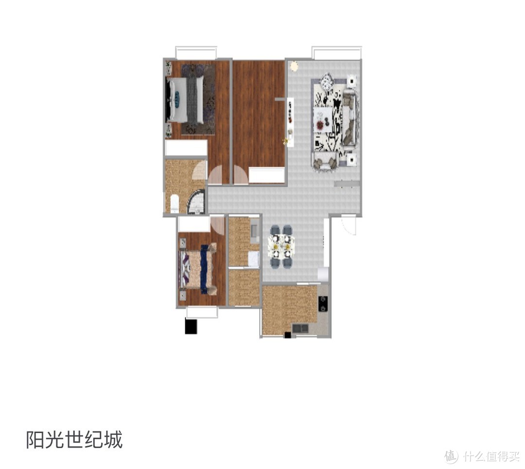 千元内的华硕wifi6灵耀魔方mesh路由器，我有这些理由推荐它