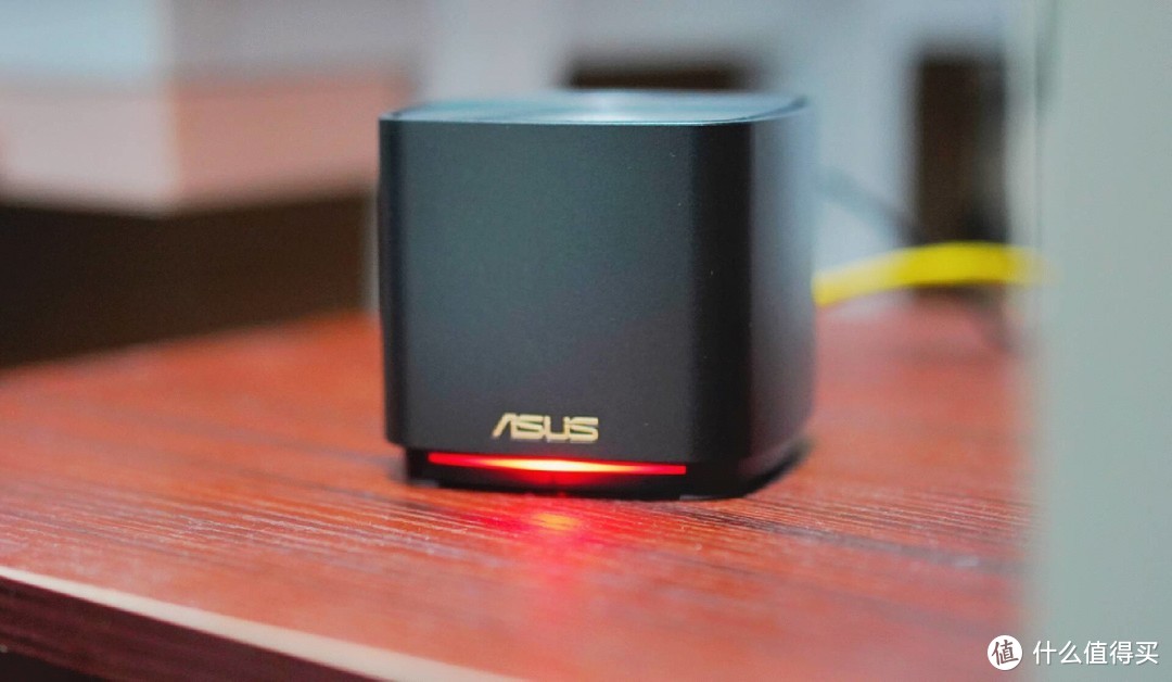 千元内的华硕wifi6灵耀魔方mesh路由器，我有这些理由推荐它