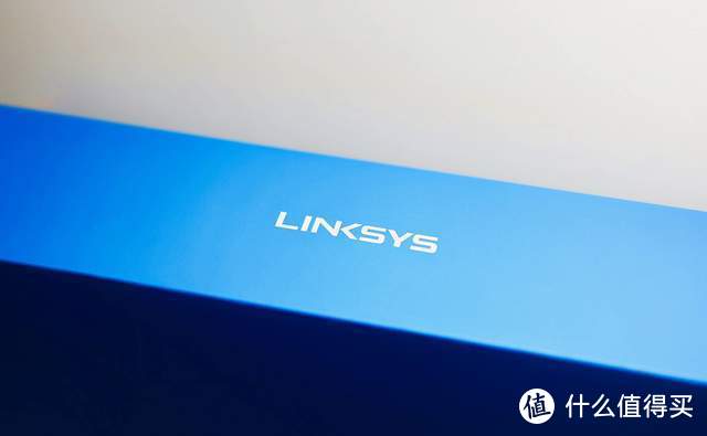领势AX5400 WiFi路由系统，我第一眼选中了它