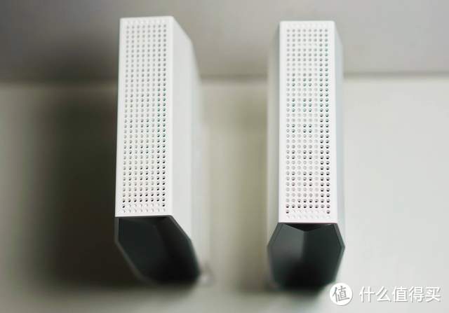 领势AX5400 WiFi路由系统，我第一眼选中了它