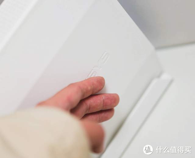 领势AX5400 WiFi路由系统，我第一眼选中了它