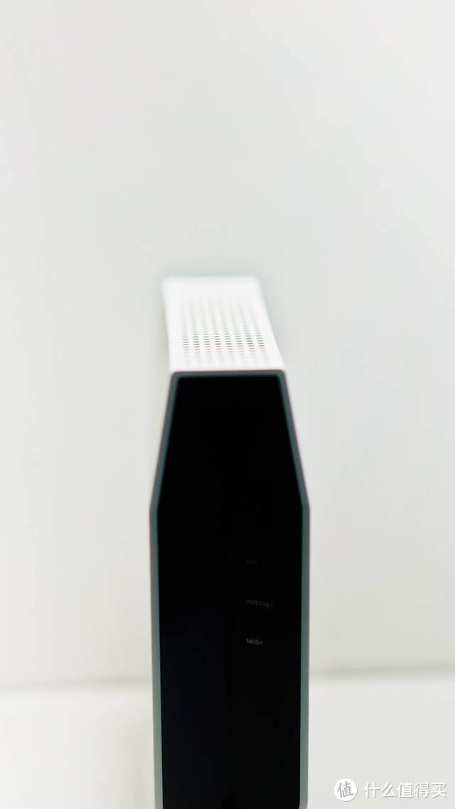 领势AX5400 WiFi路由系统，我第一眼选中了它