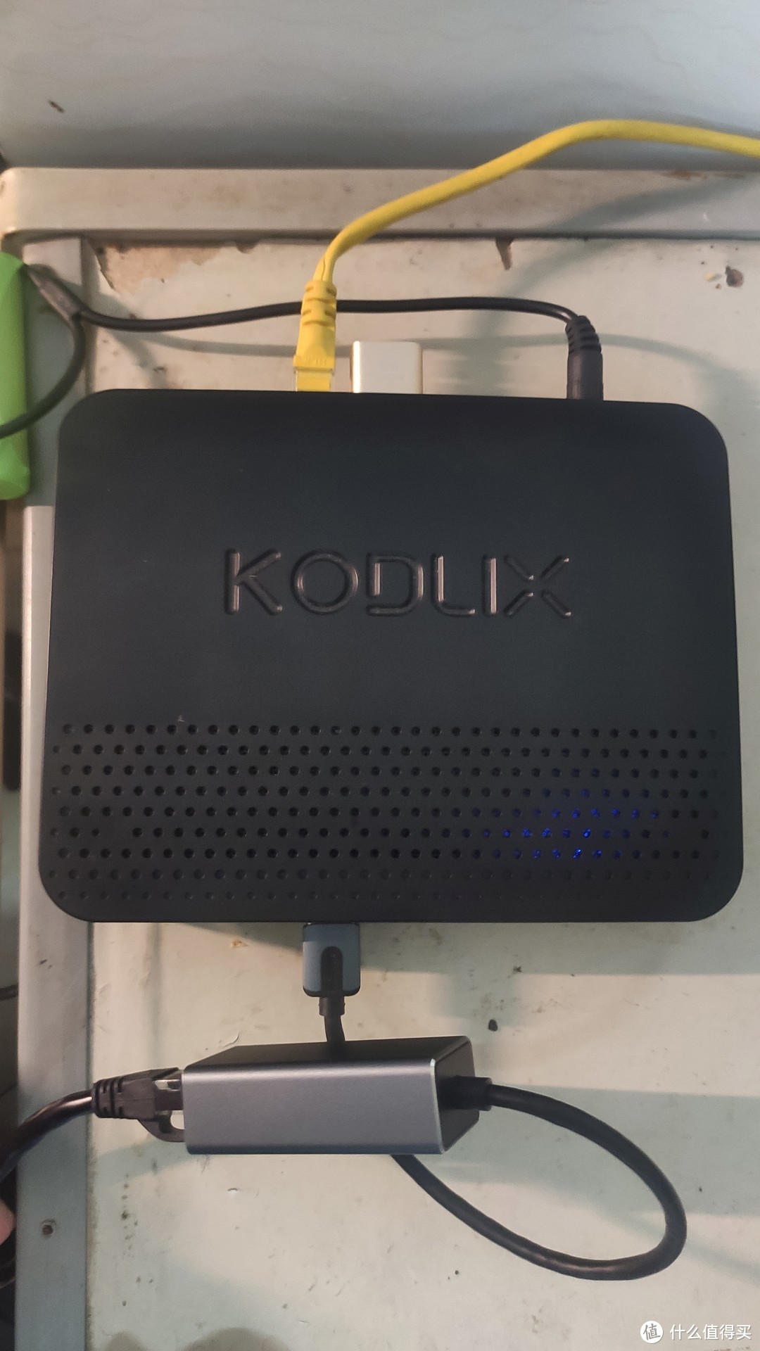 Ubuntu小主机加个USB网卡组双网卡，兼职软路由