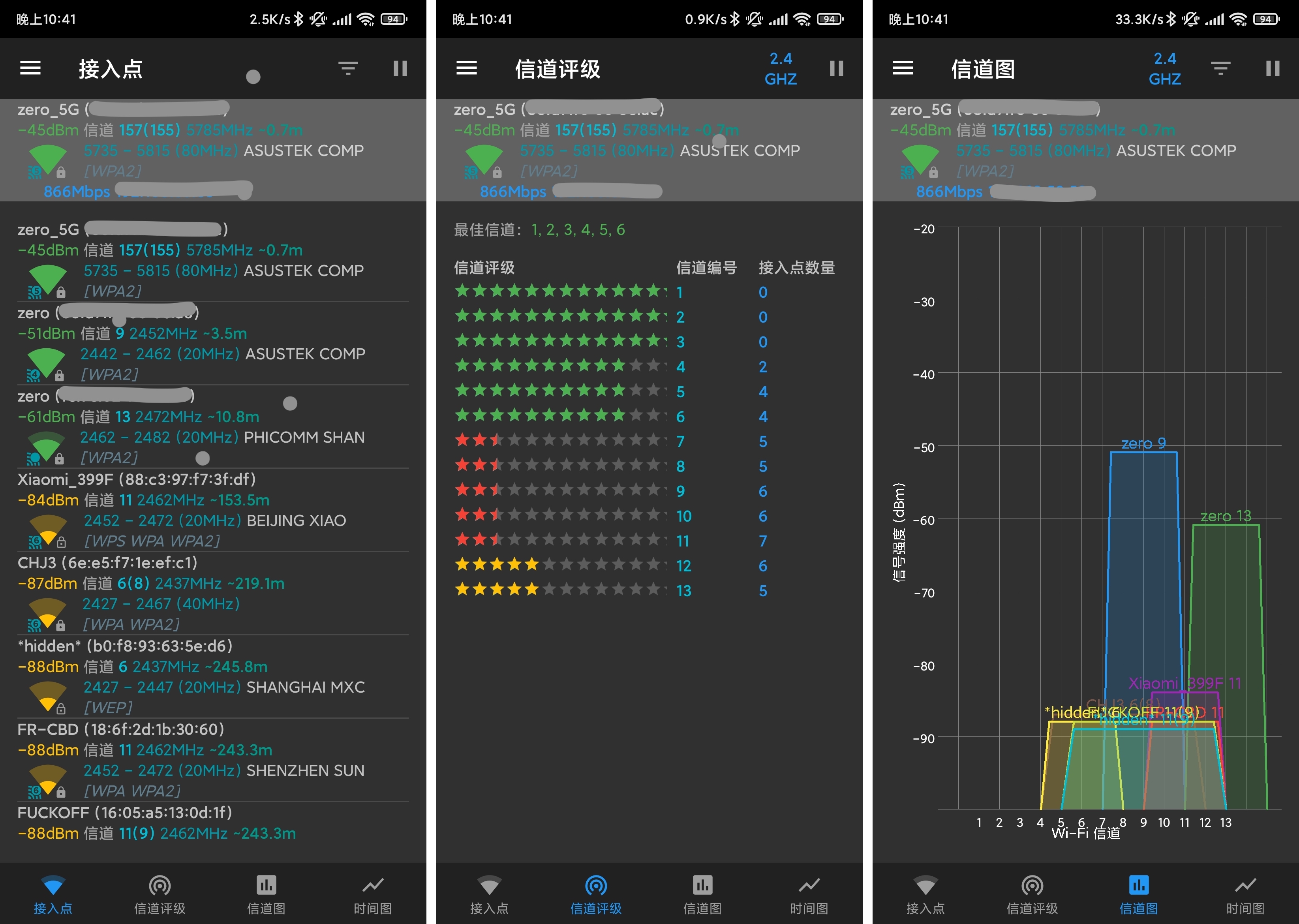 「干货」整个家庭网络布置全流程分享，超详细！