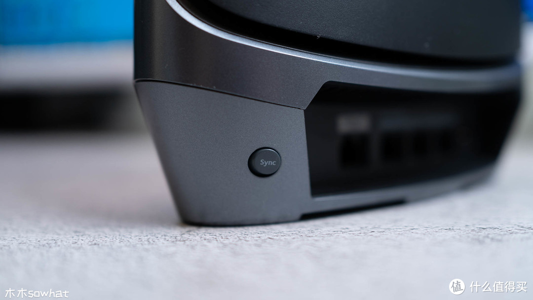 未来已来，真Wi-Fi6E，网件Orbi RBKE960B Wi-Fi6E Mesh路由器体验