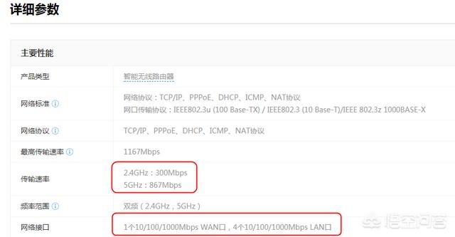 家里装的100兆电信光纤，用哪个牌子的路由器比较好呢？