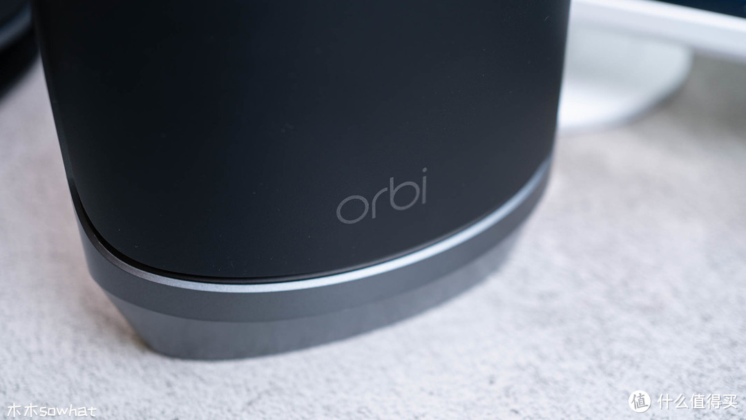 未来已来，真Wi-Fi6E，网件Orbi RBKE960B Wi-Fi6E Mesh路由器体验