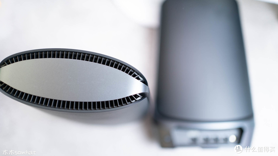 未来已来，真Wi-Fi6E，网件Orbi RBKE960B Wi-Fi6E Mesh路由器体验