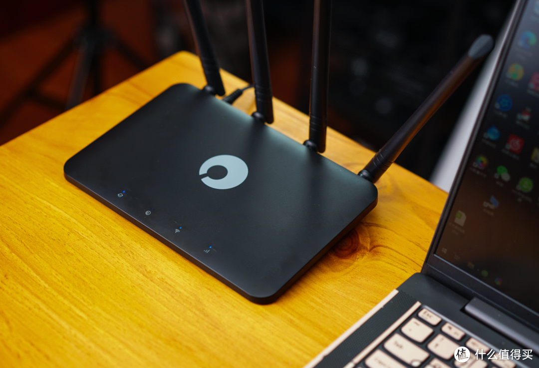 搬进新宿舍没有网咋办？蒲公英X4C无线4G路由器居然可以这样救急