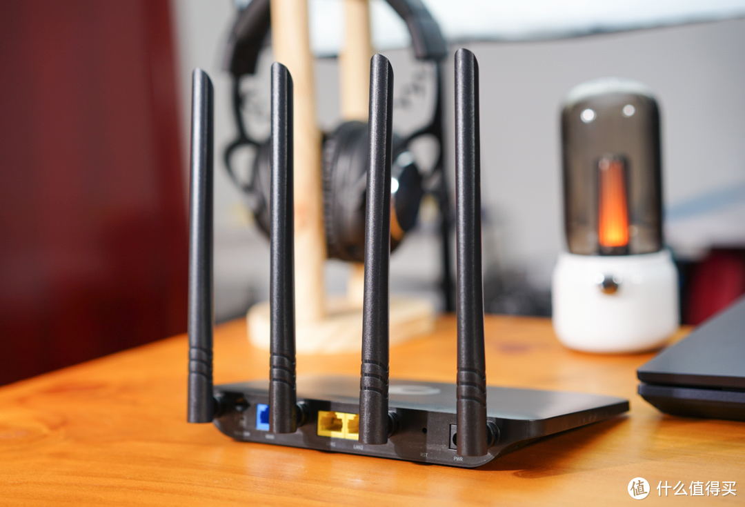 搬进新宿舍没有网咋办？蒲公英X4C无线4G路由器居然可以这样救急