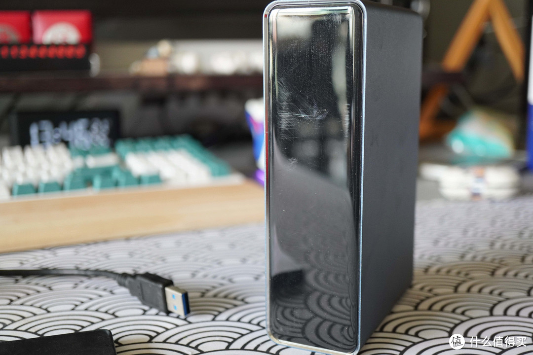 开箱：只需15元到手的赚钱宝3代+240G固态套装