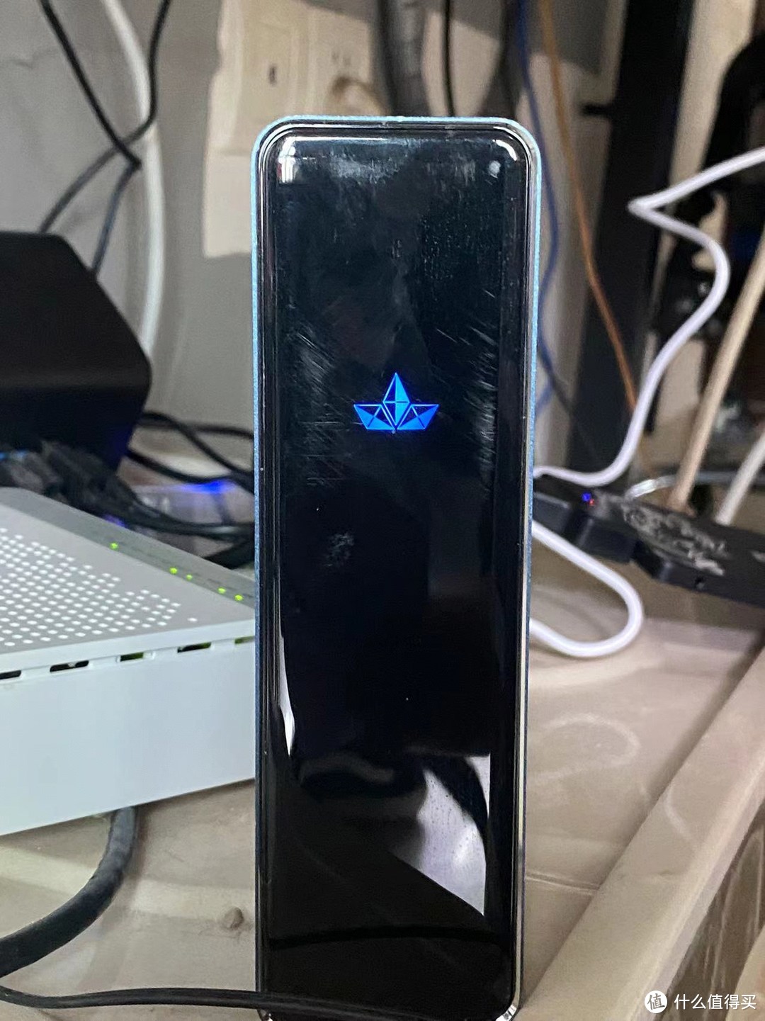 开箱：只需15元到手的赚钱宝3代+240G固态套装