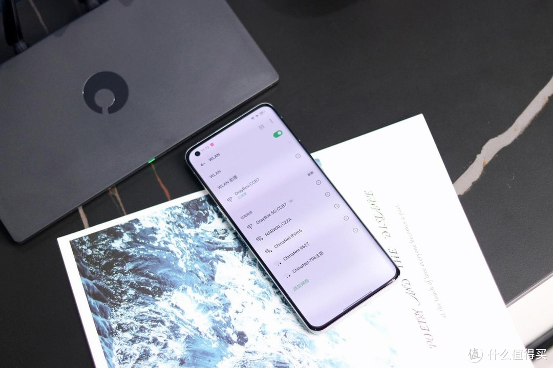 百元级别的千兆路由器，还能异地组网？这算是捡到宝了吧