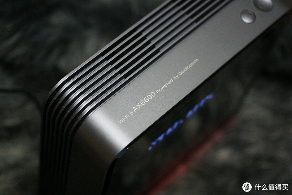 配置豪华，颜值升级：京东云无线宝AX6600雅典娜评测