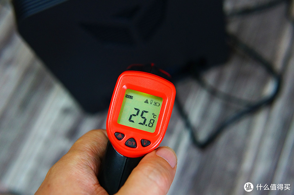 配置豪华，颜值升级：京东云无线宝AX6600雅典娜评测