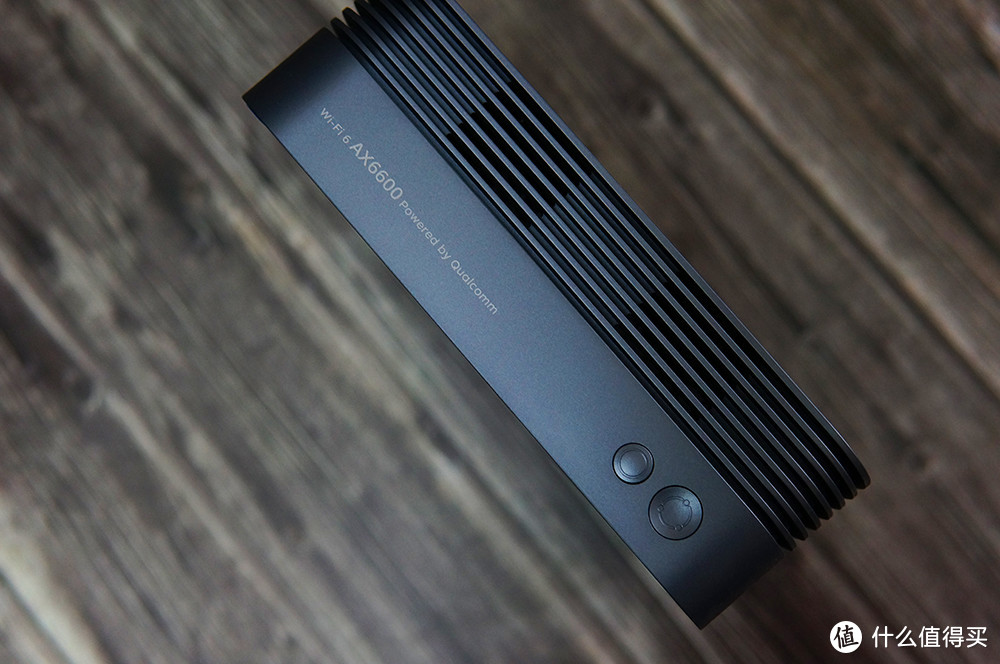 配置豪华，颜值升级：京东云无线宝AX6600雅典娜评测