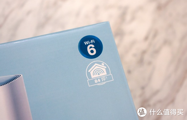 我是一个武装党, 一个无线的双频路由器。