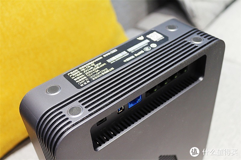 一天五块钱？免费用宽带，亲测京东云无线宝雅典娜版