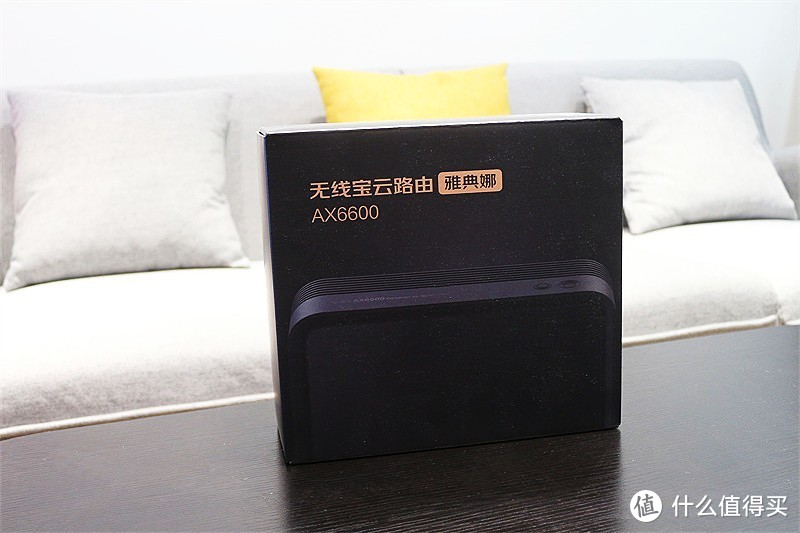 一天五块钱？免费用宽带，亲测京东云无线宝雅典娜版