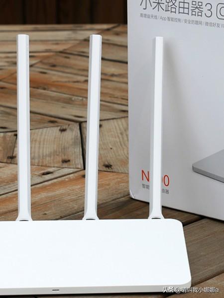 小米路由器怎么设置为中继器？