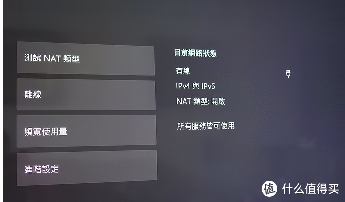 我是一个武装党, 一个无线的双频路由器。