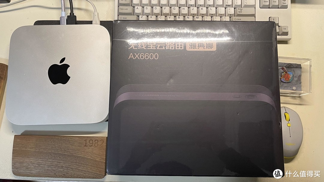 信号很强，回本无望，雅典娜京东云无限宝路由器开箱分享