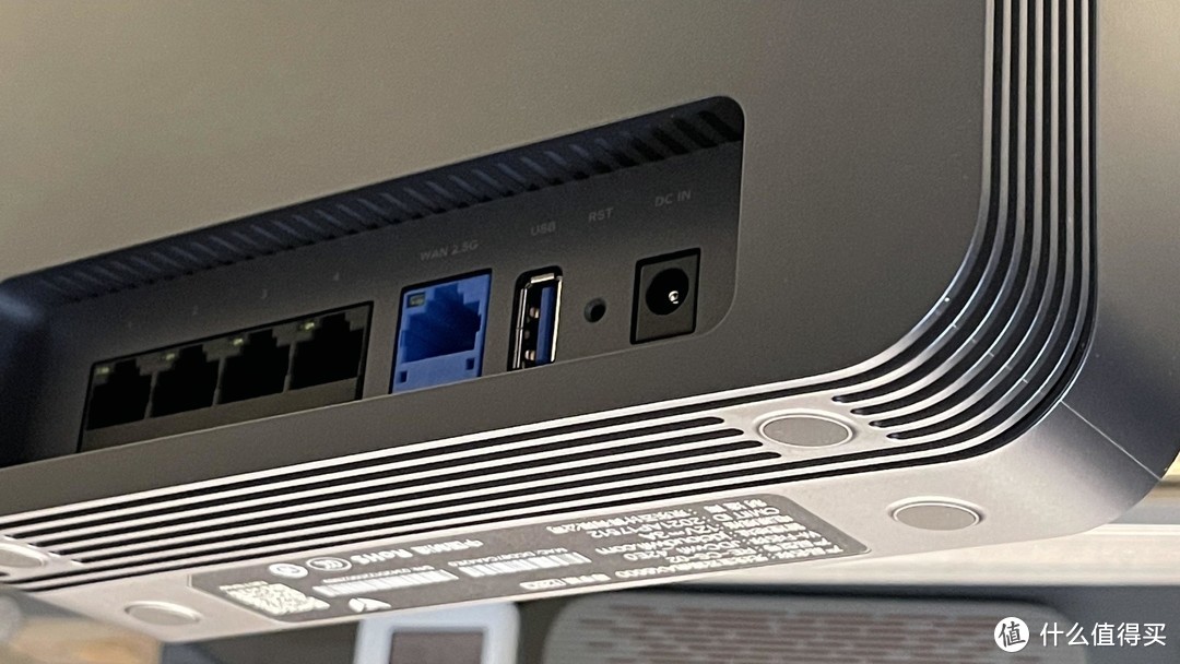 信号很强，回本无望，雅典娜京东云无限宝路由器开箱分享