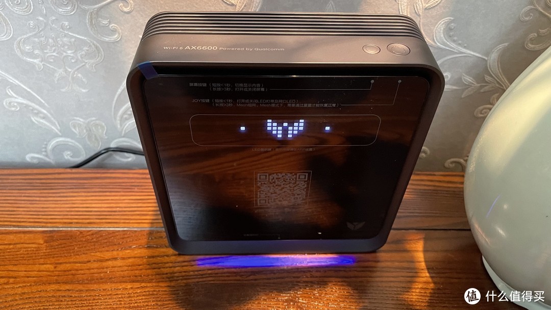 信号很强，回本无望，雅典娜京东云无限宝路由器开箱分享