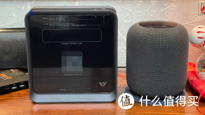 信号很强，回本无望，雅典娜京东云无限宝路由器开箱分享