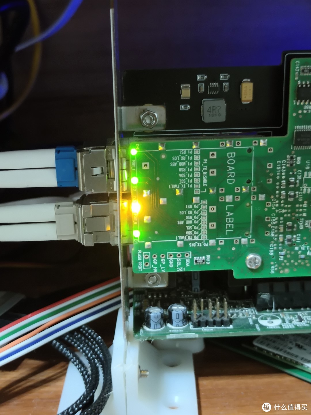 软路由网口数量到底重不重要