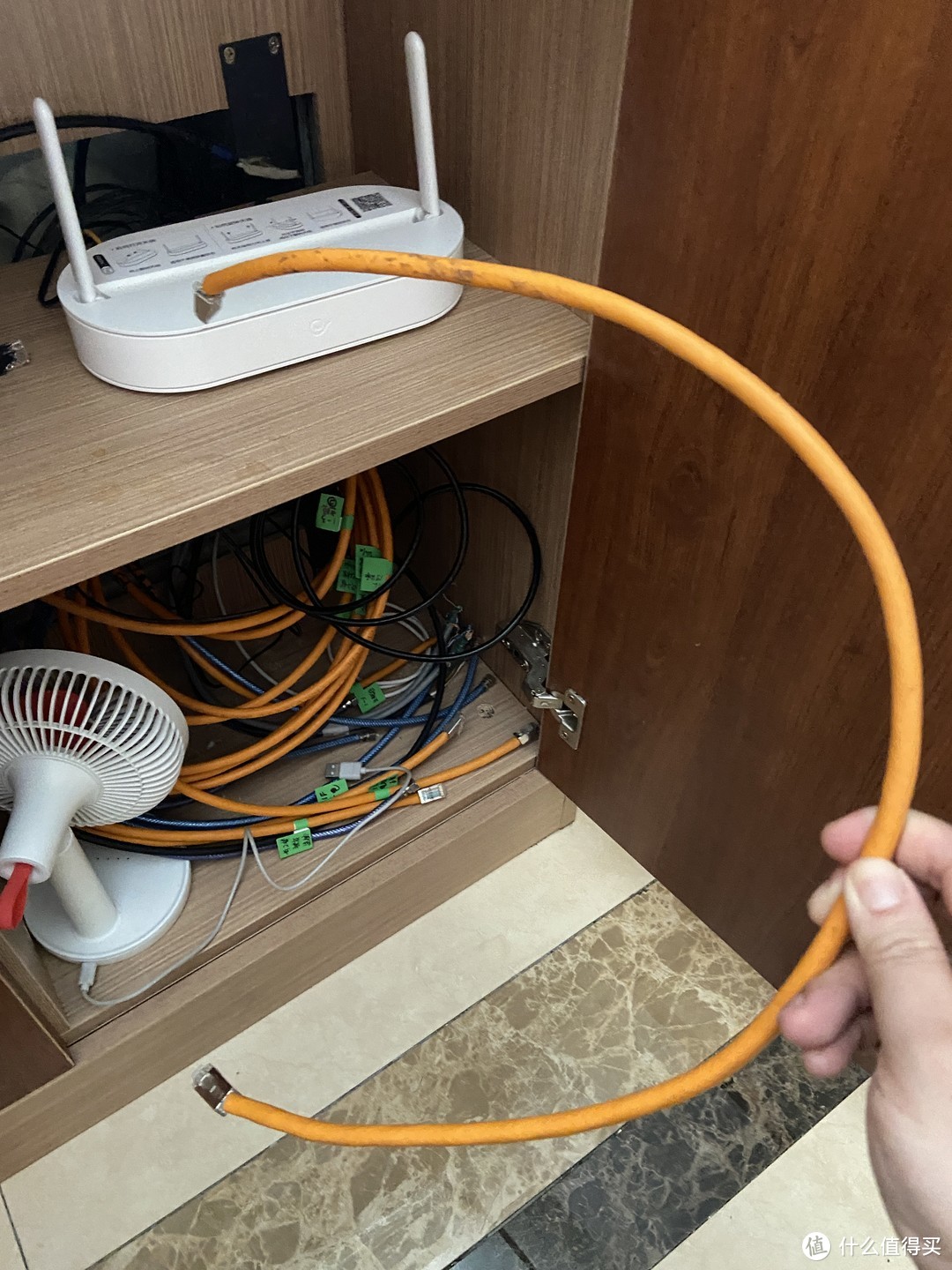 难道是因为它？