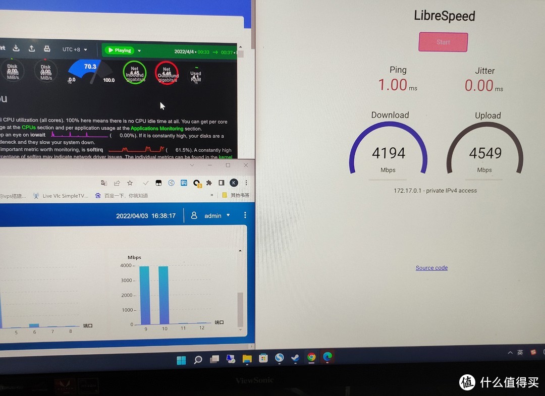 软路由网口数量到底重不重要