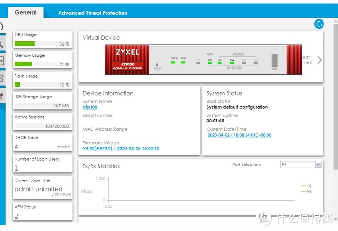 装备党清单物品-几款带VPN和安全防护的平价入门路由器不得不说
