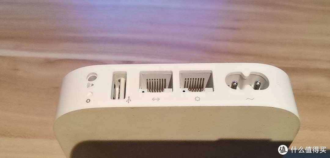 路由器没必要非得WiFi6，苹果Airport Express 重出江湖，体验Apple Music无损音频全屋无线环绕！