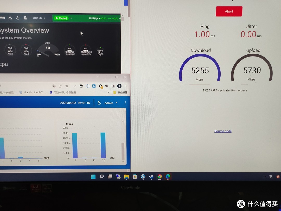 软路由网口数量到底重不重要