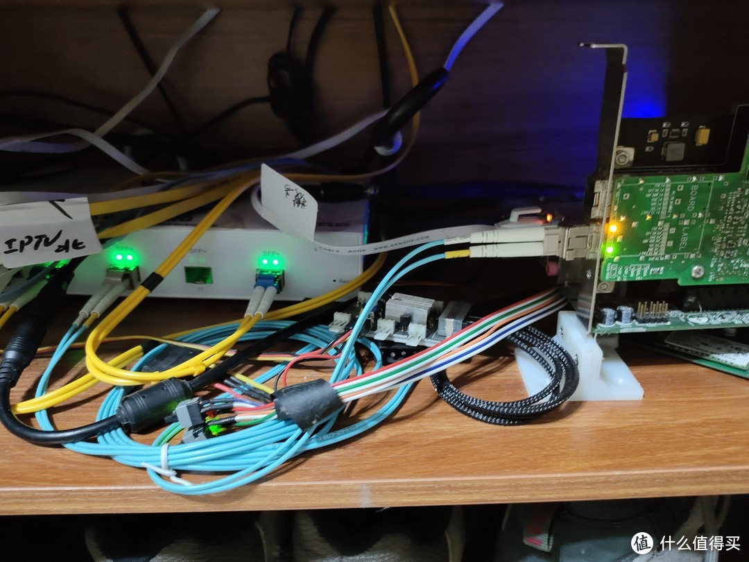 软路由网口数量到底重不重要