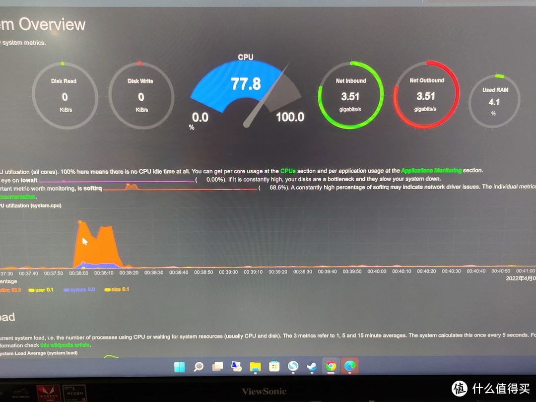 软路由网口数量到底重不重要