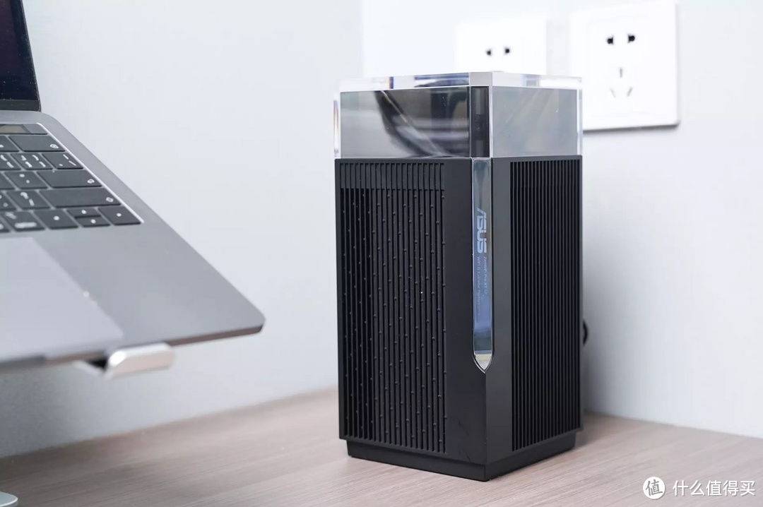 500平米也能用，配置超前的华硕灵耀Pro AX11000路由器有多强