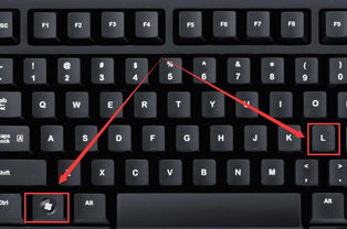 电脑如何键盘关机win10