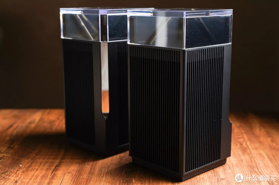 500平米也能用，配置超前的华硕灵耀Pro AX11000路由器有多强